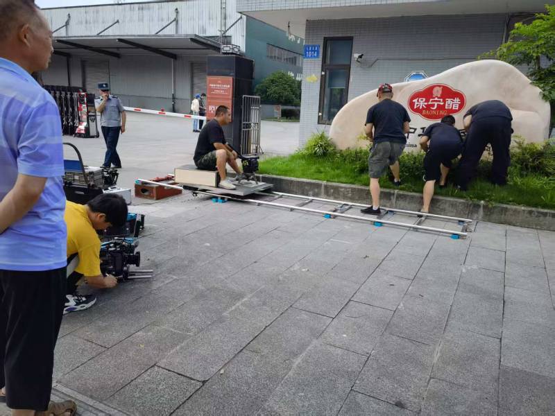 玉环县广告片拍摄公司核心优势：全流程服务，让品牌广告片省心更出彩