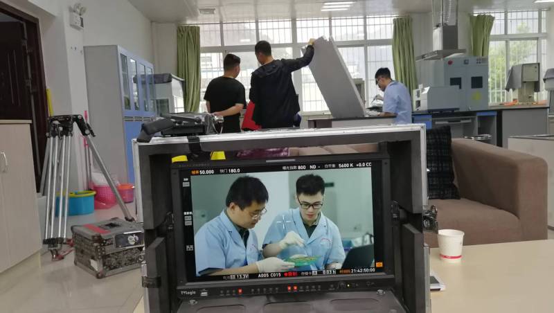 元宇宙搭台唱戏，玉环县广告片拍摄公司抢滩虚拟世界首支舞