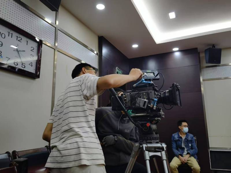 玉环县TVC拍摄公司：不止于拍摄，更懂如何打动人心