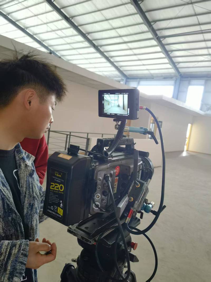 解锁玉环县广告片拍摄：以创意镜头，解锁品牌商业价值新高度