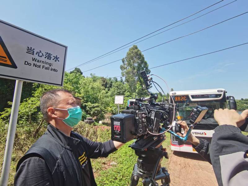 玉环县TVC拍摄公司：深耕本地市场，为品牌定制专属拍摄方案