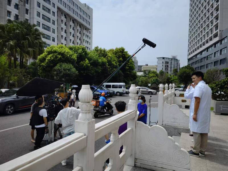玉环县广告片拍摄公司低成本实现高规格制作的诀窍