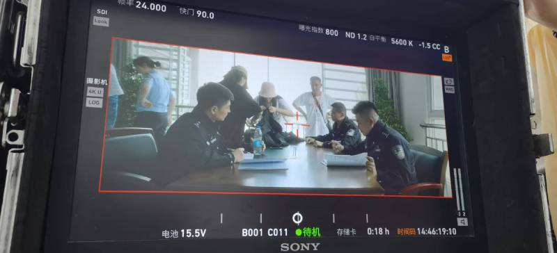 玉环县广告片拍摄公司服务世界500强的标准化体系